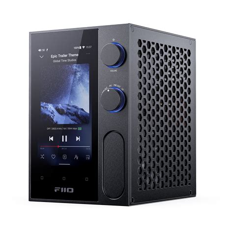 Home page – Fiio UK