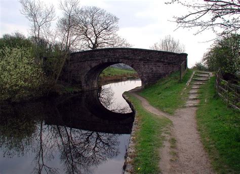 Benthouse Bridge Paul Glazzard Cc By Sa 2 0 Geograph Britain And