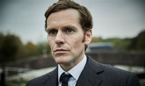 Shaun Evans New Tv Show at Pat McDonald blog