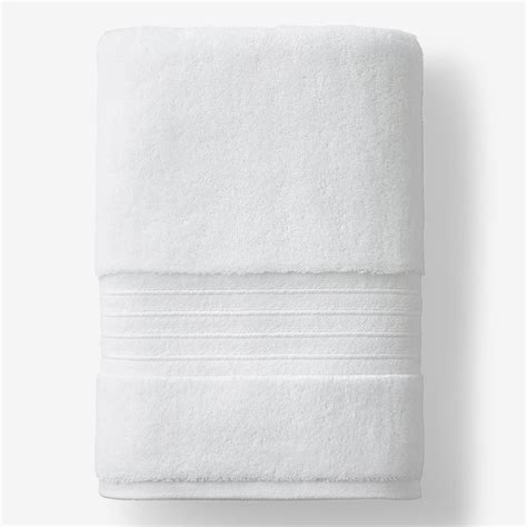Bath Sheets The Company Store