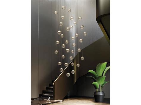 Lodes Kelly Cluster Multi Drop Pendant Scossa