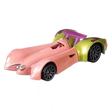 Carros Hot Wheels Bob Esponja Compara Juguetes Hot Wheels 2024
