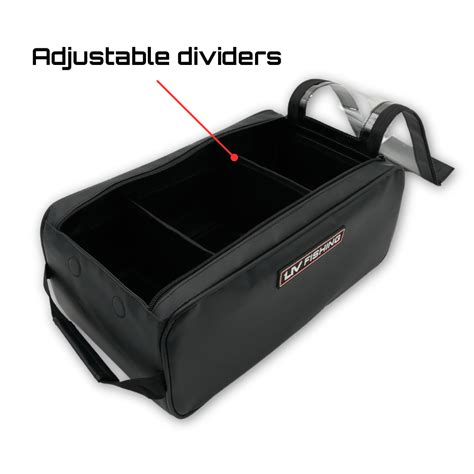 EZ Tackle Bag | LIV FISHING