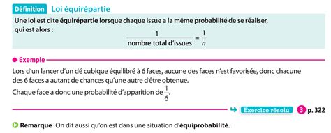 Probabilit S Et Chantillonnage Loi De Probabilit Et Mod Lisation