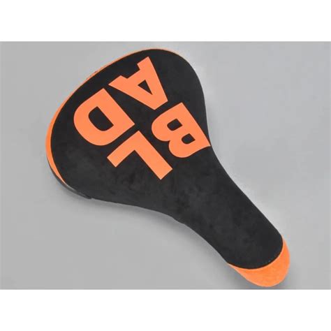 Wheeling Bike Selle Mafia Bike Blad Orange