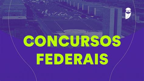 Como A Concorr Ncia Para Vagas Em Rg Os Federais