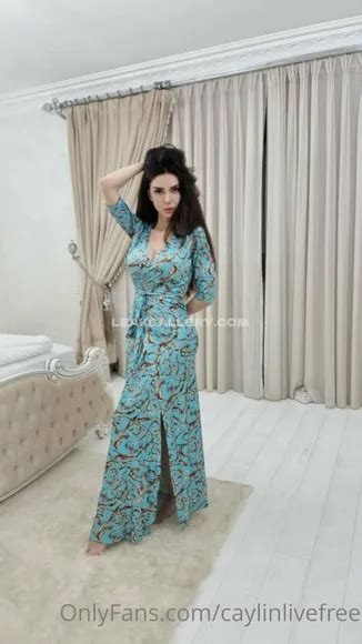 Caylin Exclusive Leaked Nude Onlyfans 1368421
