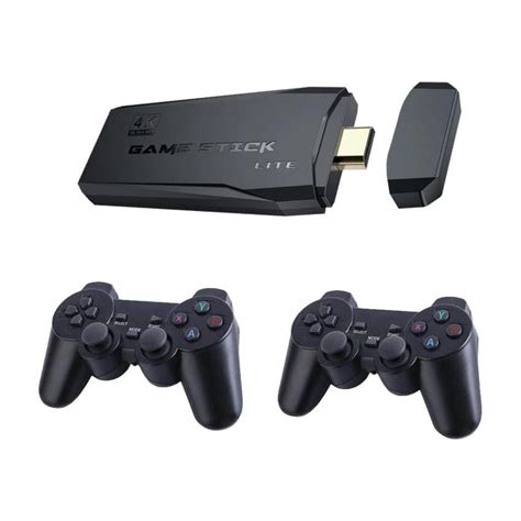 Consola Game Stick Lite K