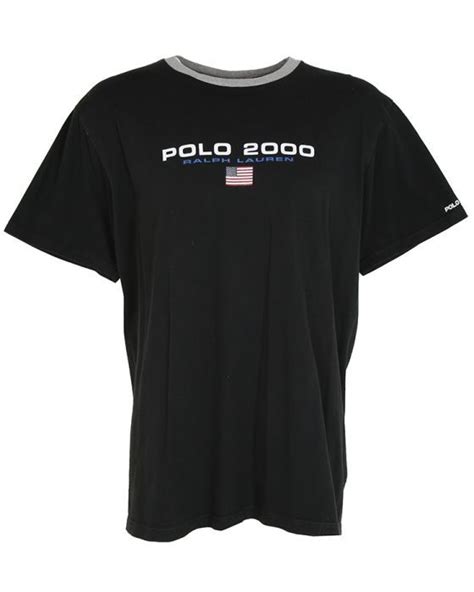 Black Polo Logo - LogoDix