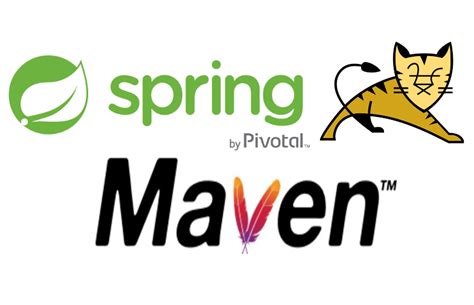 Java Create A Spring Mvc App With Tomcat And Maven By Remko De