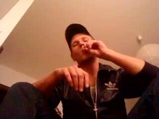 Hot Smoking Scally Lad ThisVid