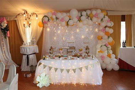 Tendencia Glam Chic Globos Para Decorar Tu Boda El Blog De Eventolove