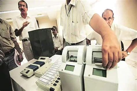 How Counting Of Votes Is Done In Indian Elections A Step By Step Guide Elections News The