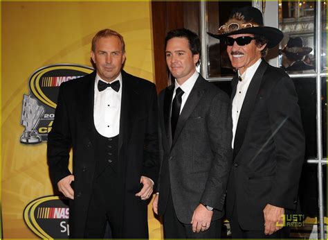 Tom Cruise is NASCAR Driven: Photo 1585441 | Kevin Costner, Tom Cruise ...