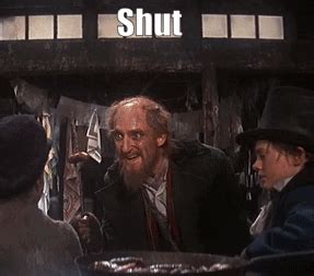 Oliver Fagin Oliver Fagin Shut Up Discover Share GIFs