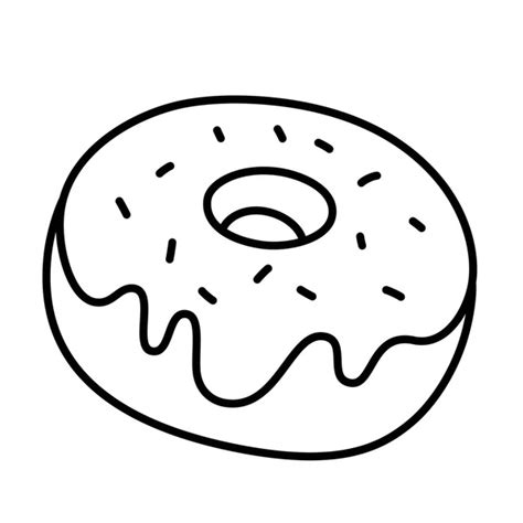 Donut Clipart Royalty-Free Images, Stock Photos & Pictures | Shutterstock