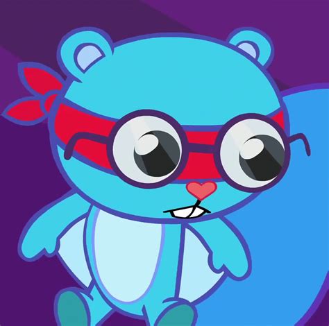 Splendid Happy Tree Friends Wiki Fandom