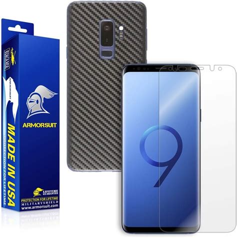 Galaxy S9 Screen Protector Privacy 2 Way Anti Spy Full