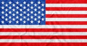 usa map  flag  stock photo public domain pictures