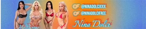 Nina Dolci Porn Videos Verified Pornstar Profile Pornhub