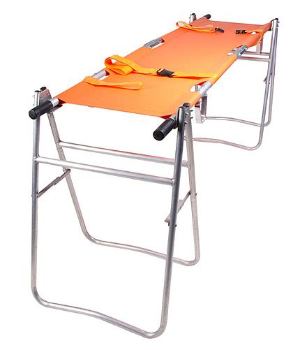 Golden Season Civilian Stretcher Stand