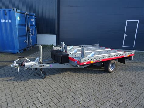 10x Tips Motor Op De Aanhanger Zetten Hoe Doe Je Dat Motormeiden