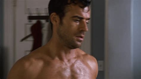 AusCAPS Justin Theroux Nude In The Leftovers 1 01 Pilot