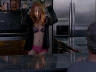 Naked Tara Cardinal In Spreading Darkness