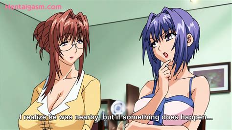 Hitozuma Kasumi San UNCENSORED ALL EPISODES UNCENSORED HENTAI