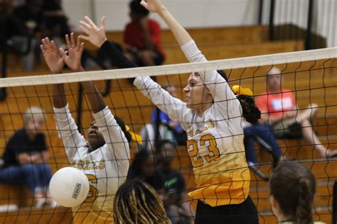 TSSAA volleyball: Nashville area high school volleyball rankings