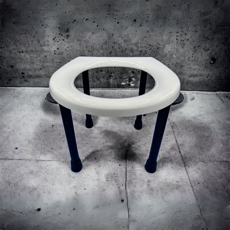 Portable Rim Seat Smotherbox Travel Queening Chair Facesitting Sex Chair Rimming Stool