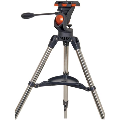 Celestron Astromaster Az Tripod B H Photo Video