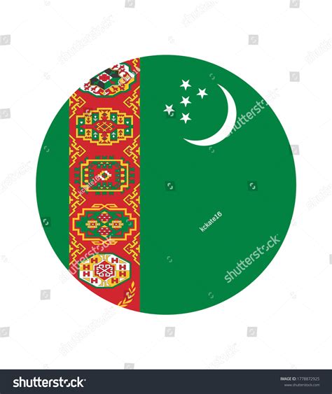 184 Turkmenistan Carpet Stock Vectors Images Vector Art Shutterstock