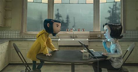 The Scariest Coraline Fan Theories, Explained