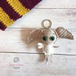 15 Incredible Crochet Dobby Patterns - Crochet News