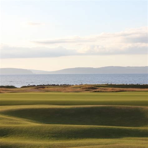 The Nairn Golf Club – Global Golf Links