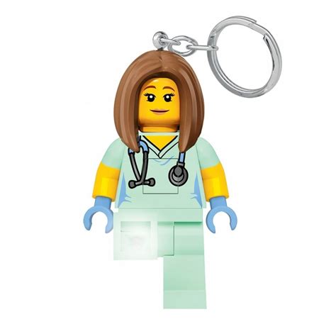 Buy LEGO BRELOK LATARKA LED PIELĘGNIARKA LEKARKA - Cheap - G2A.COM!