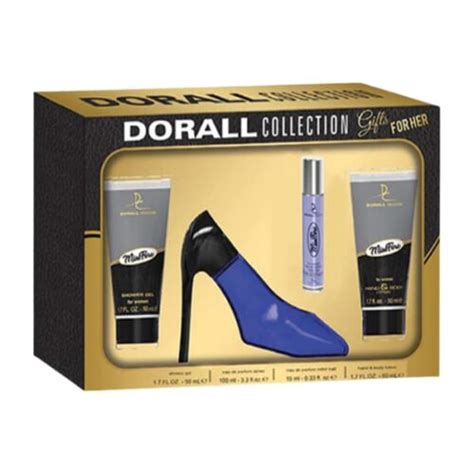 Dorall Collection Gift For Her Miss Fine So Much