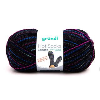 Ravelry Gr Ndl Wolle Hot Socks Lonato Fach