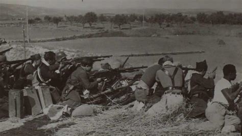 El Infierno De La Guerra Civil En Fotos Para Pensar Lo Que Ense A