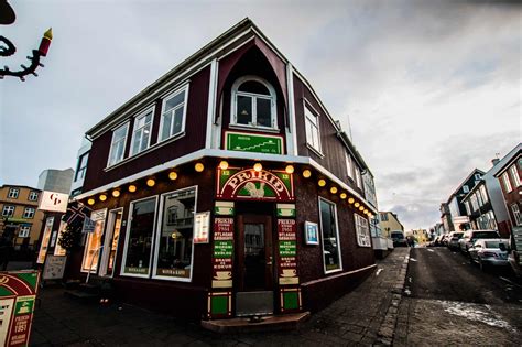 Prikið - Visitor's Guide