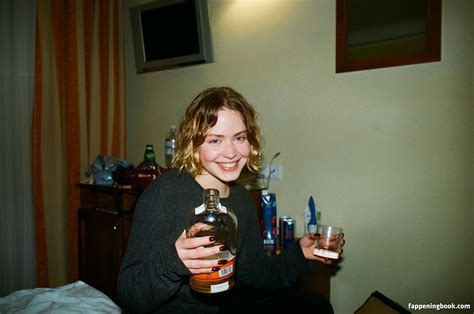 Alya Tulchinskaya Nude OnlyFans Leaks Fappening FappeningBook