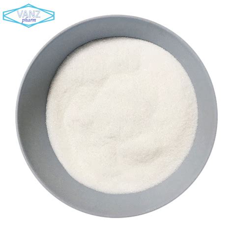 Amino Acid Factory Supply PP White Powder N Acetyl L Cysteine CAS 616