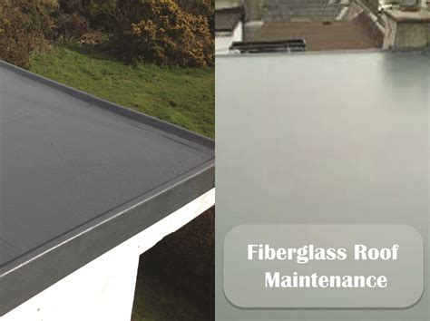 Fiberglass Roof Maintenance - Al Harth Fibre Glass