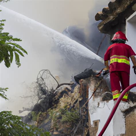 Limpieza Por Incendio En Begues 📞 Servicio De Eliminación De Humo Y