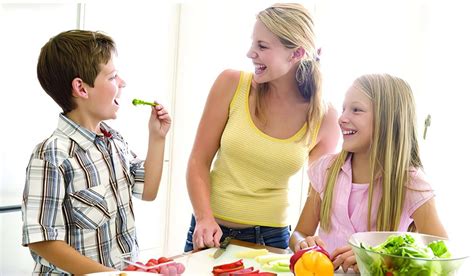 Hábitos Alimentarios Y Actividad Física Sobrepeso Salud