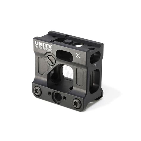 Notify Me Unity Tactical Fast Aimpoint Micro Mount Omaha Outdoors