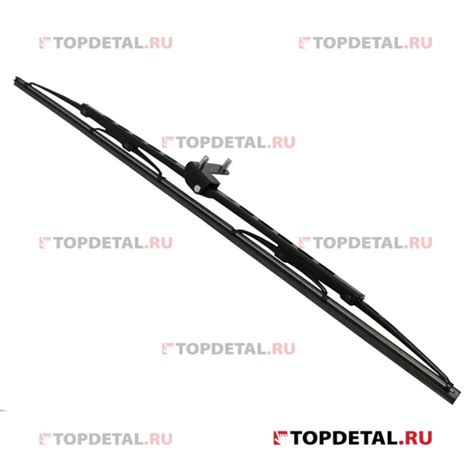 Щетка стеклоочистителя ПАЗ-3205,ЛИАЗ правая с имп. резинолентой ...