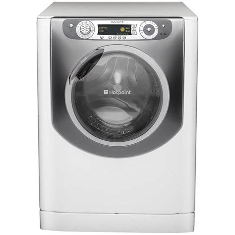 Hotpoint Ariston Aqgmd M Quina De Lavar E Secar Roupa Frontal Back Market