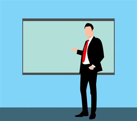 Best Tips To Deliver A Great Presentation